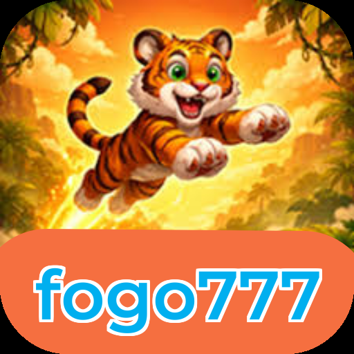fogo777 Logo