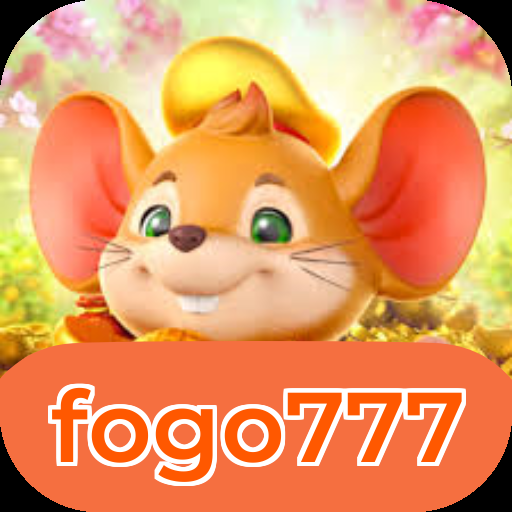 fogo777 Logo