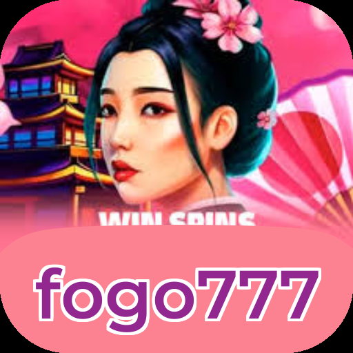 fogo777 Logo