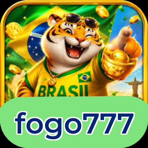 fogo777 Logo