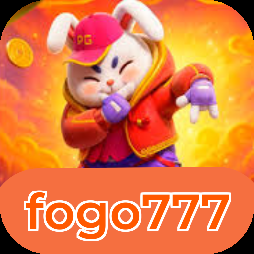 fogo777 Logo