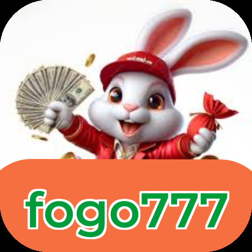fogo777 Logo