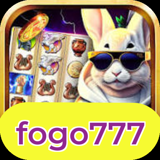 fogo777 Logo