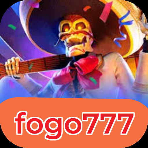 fogo777 Logo