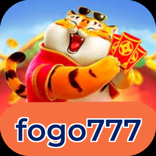 fogo777 Logo