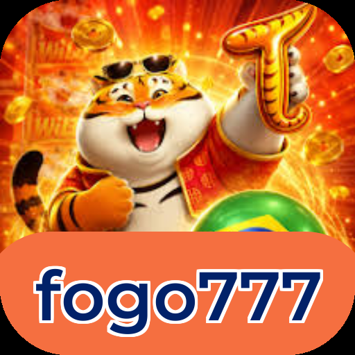 fogo777 Logo