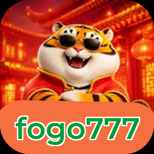 fogo777 Logo
