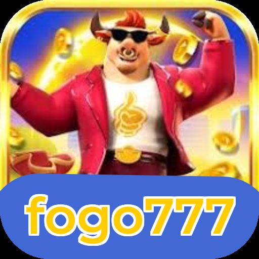fogo777 Logo