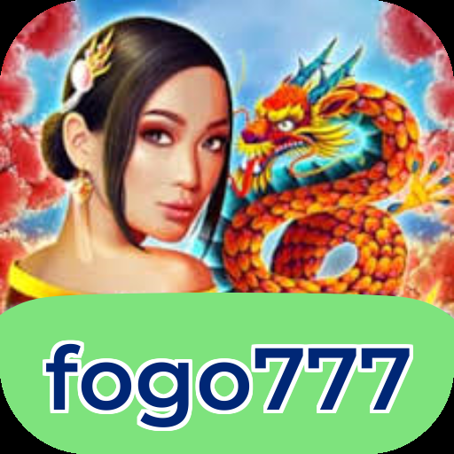 fogo777 Logo