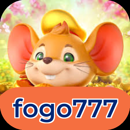 fogo777 Logo