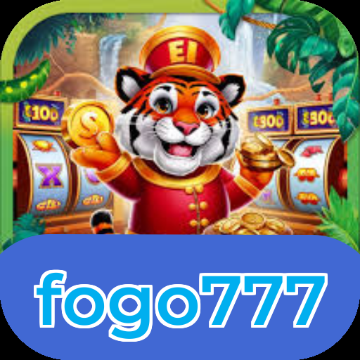 fogo777 Logo