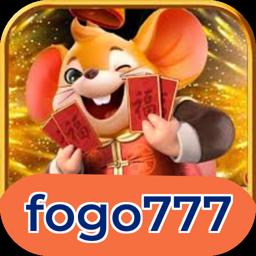 fogo777 Logo